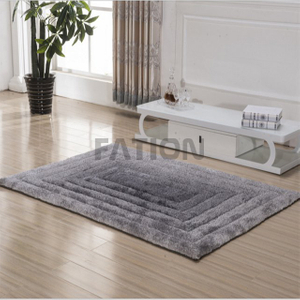 160×230 cm Home Decor 3D Effect Shag Rug Carpet Rug